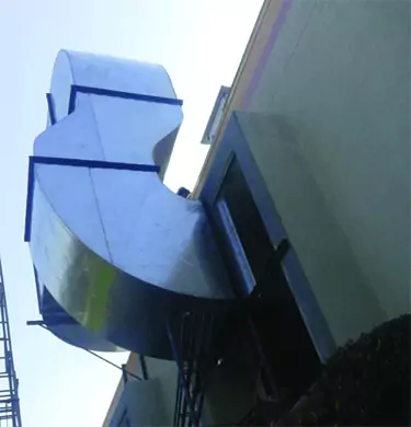 sq-duct